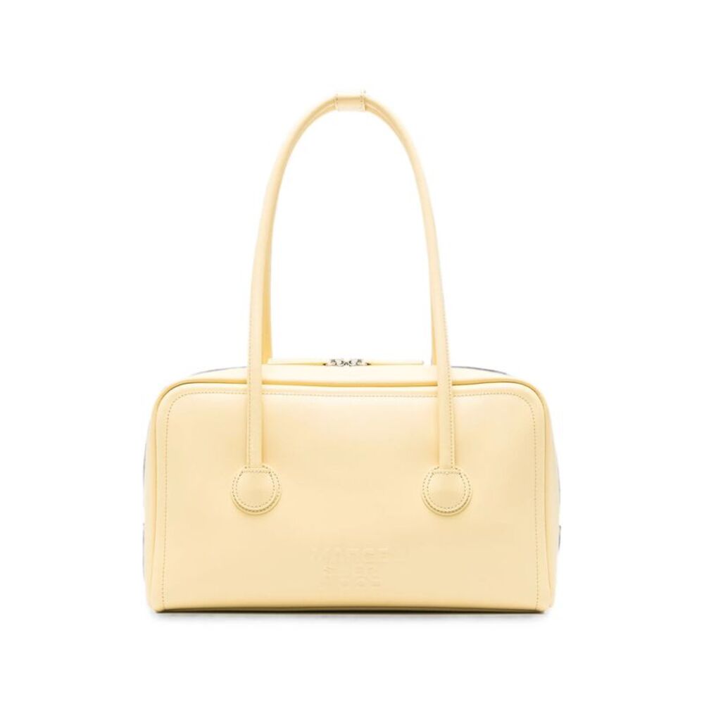 Margesherwood Yellow Tote Bags Women